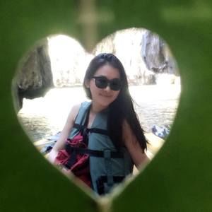 Meet your Posher, Yifei